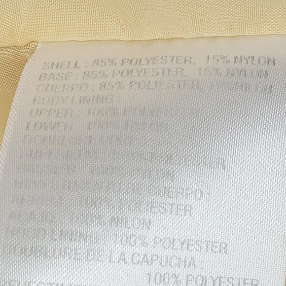 Liz Claiborne Coat - Picture 14 of 14